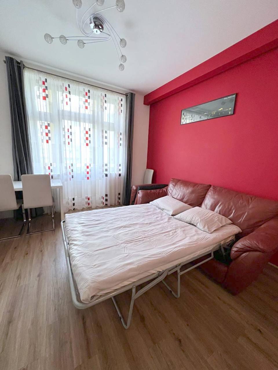 Bohemian Near The Center Appartement Prague