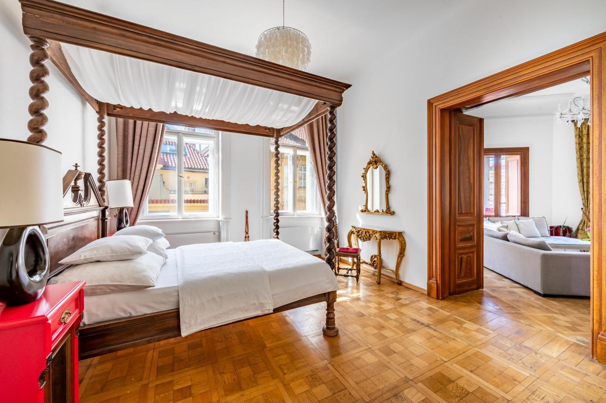 Malostranska Apart Otel