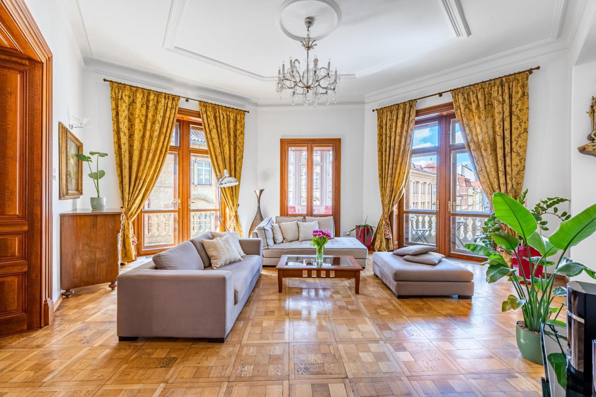 Malostranska Apart Otel