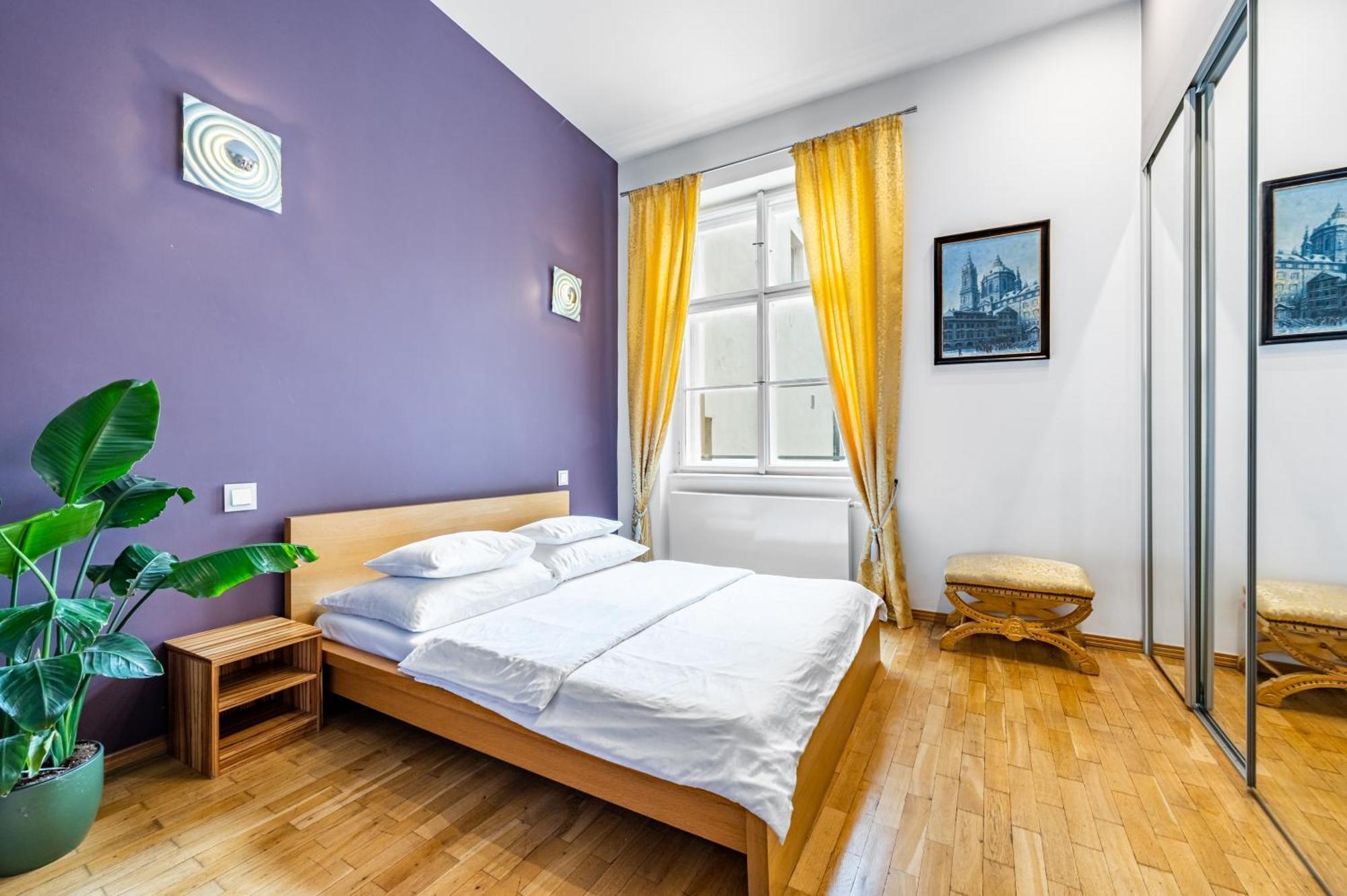 Malostranska Apart Otel