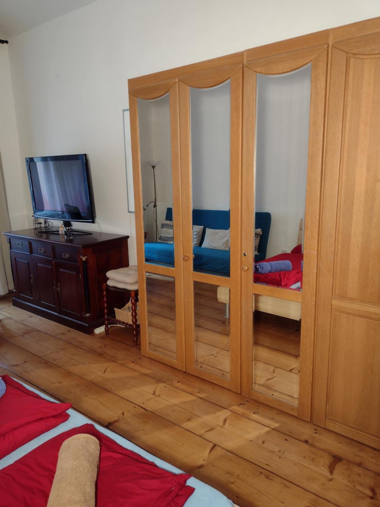Comfy In Vinohrady Appartement Prague