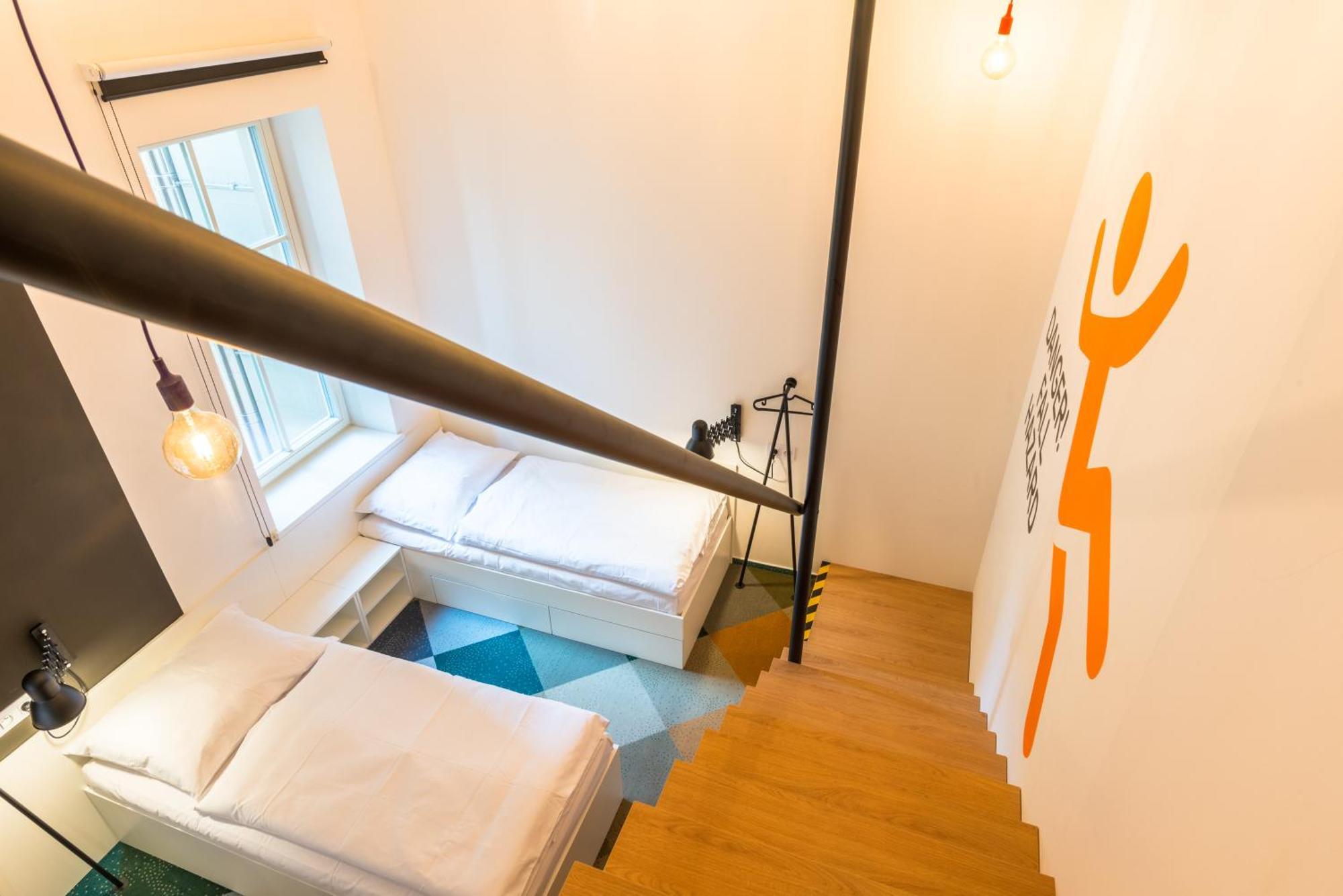 Hotel Meetme23