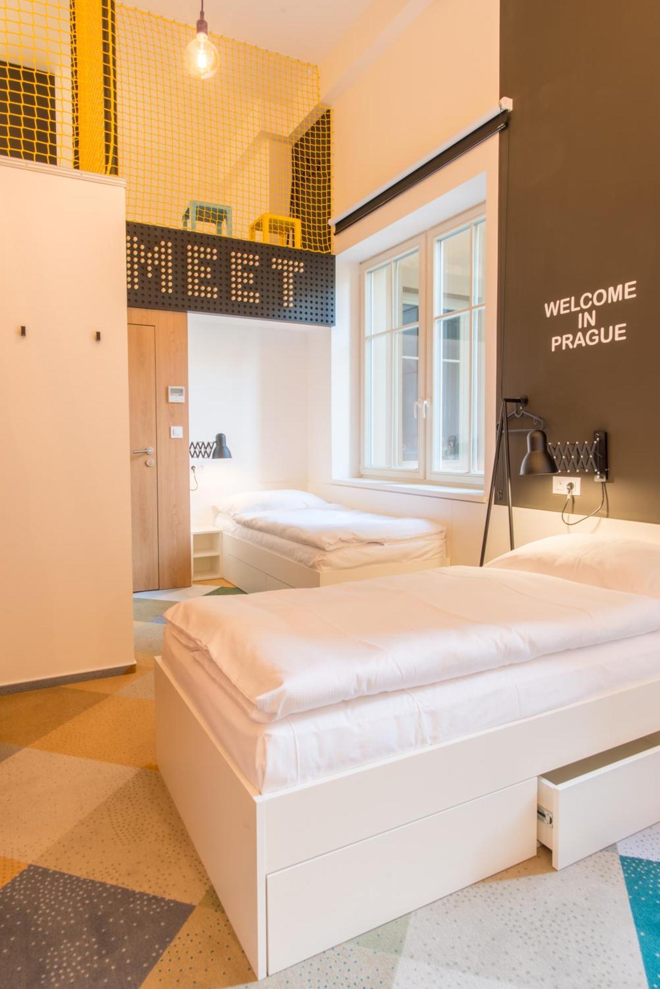 Meetme23 Hotel