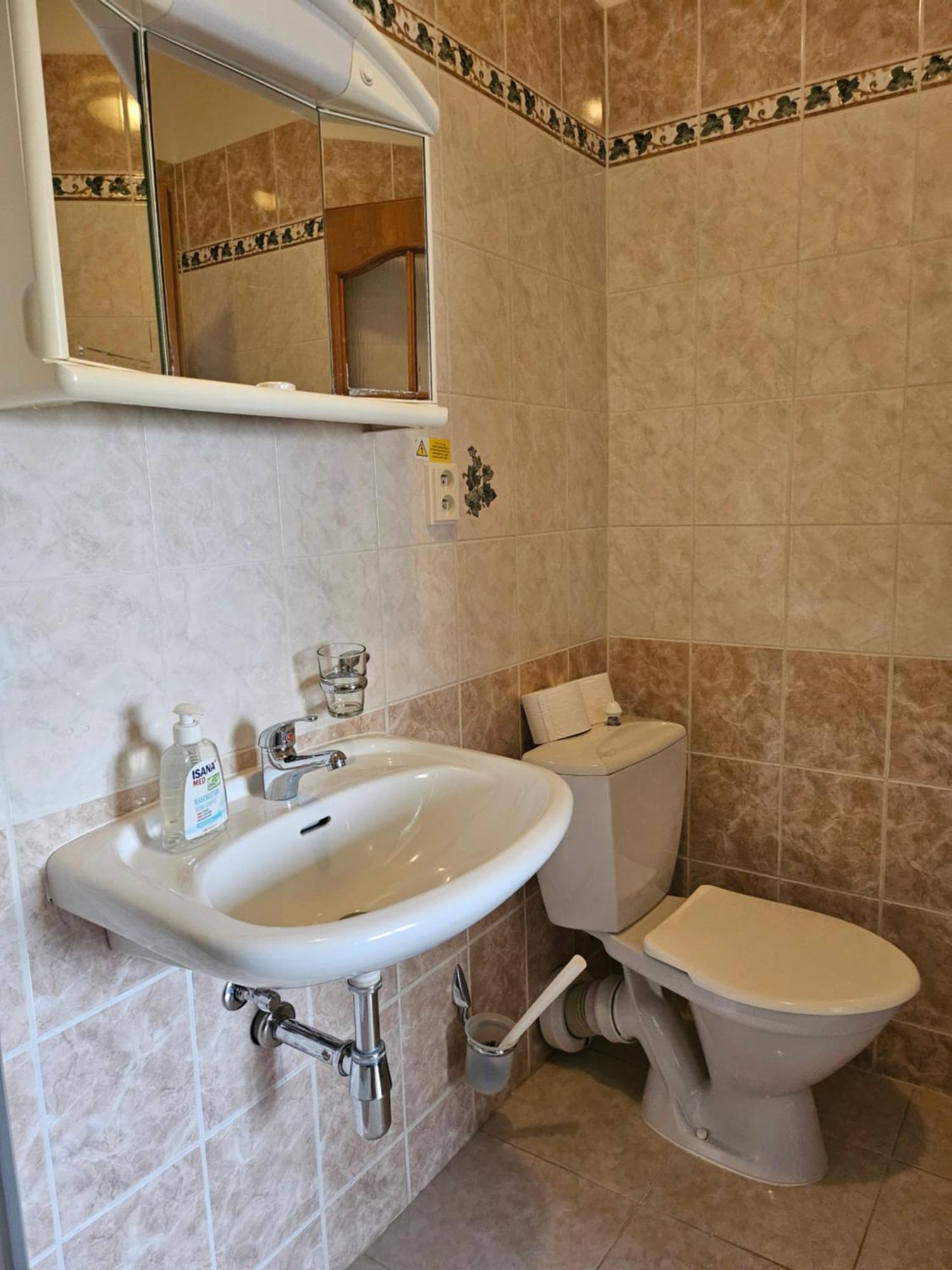 Hotel Brezina 3*