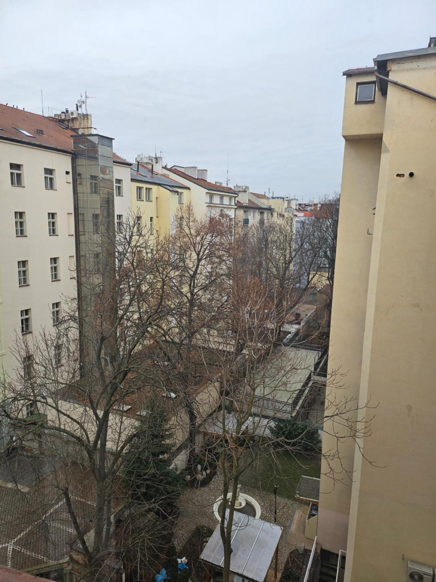 Brezina Hotel 3*