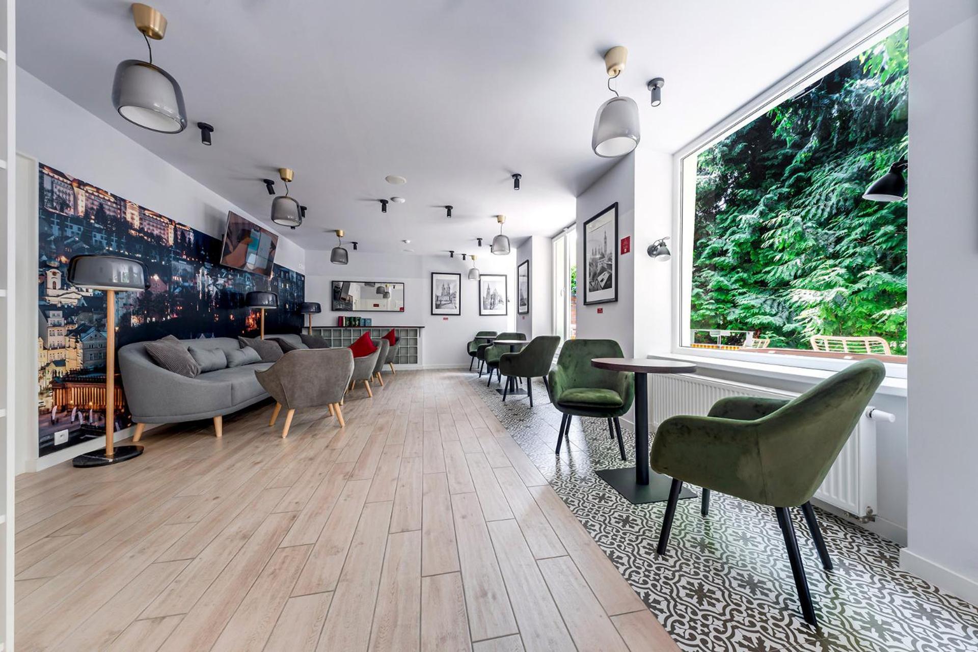Aparthotel Revelton