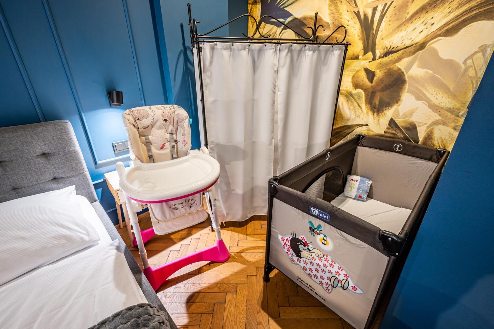 Apartamento Loong Refresh Old Town