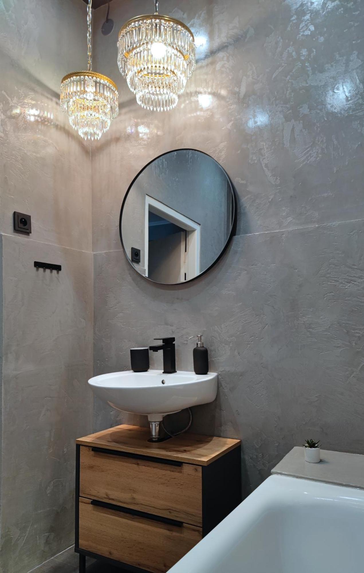Apartamento Loong Refresh Old Town