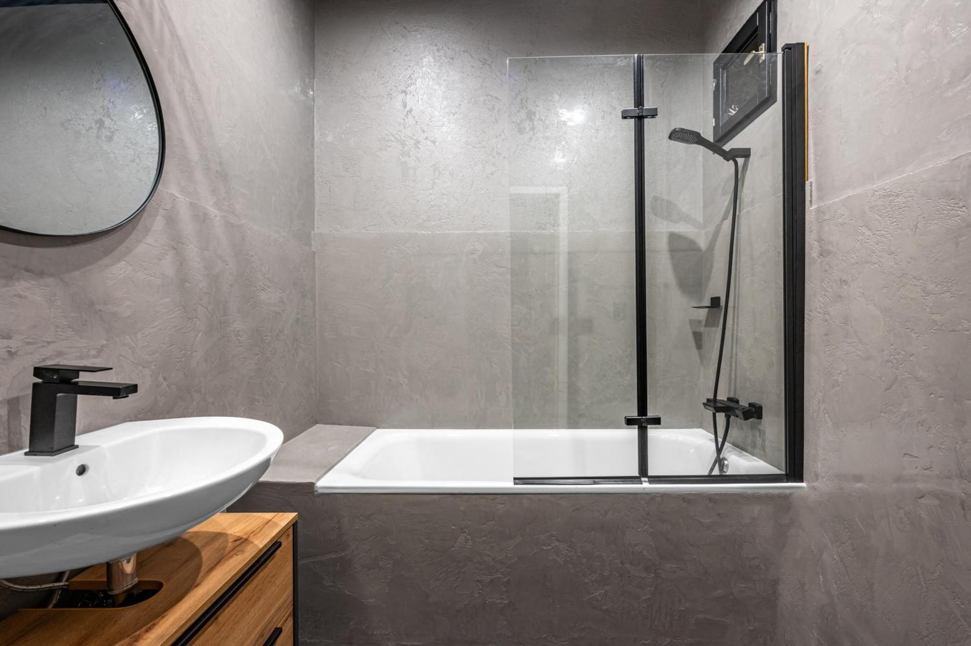 Apartment Loong Refresh Old Town Prag