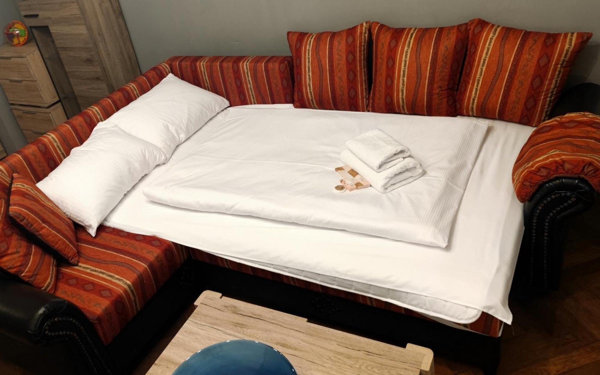 Apartamento Loong Refresh Old Town Praga