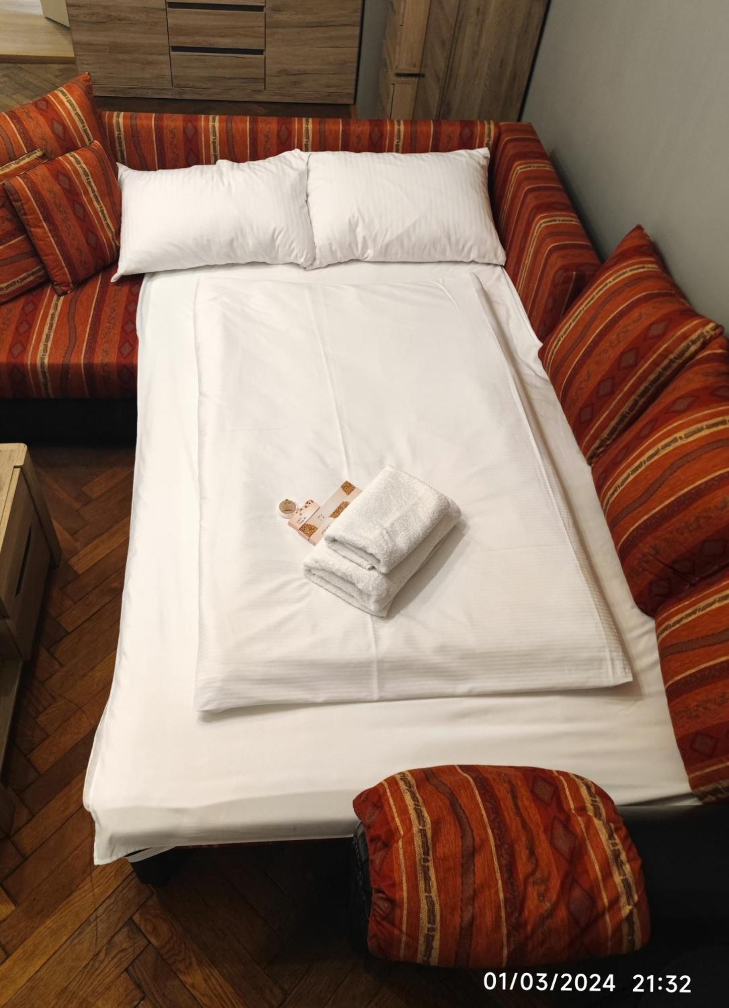 Apartamento Loong Refresh Old Town Praga