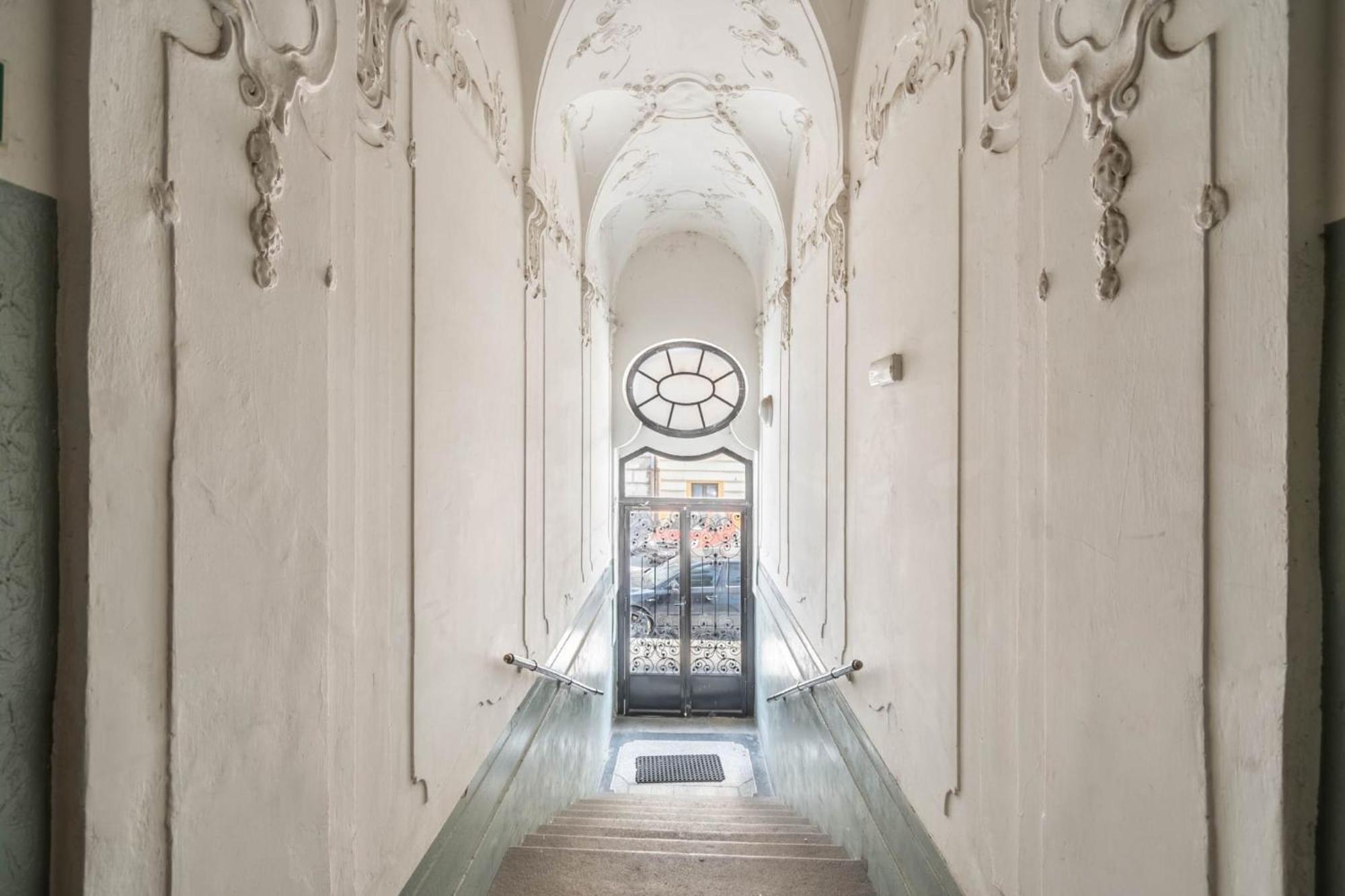Appartement 7th Heaven Close To Metro And Center *