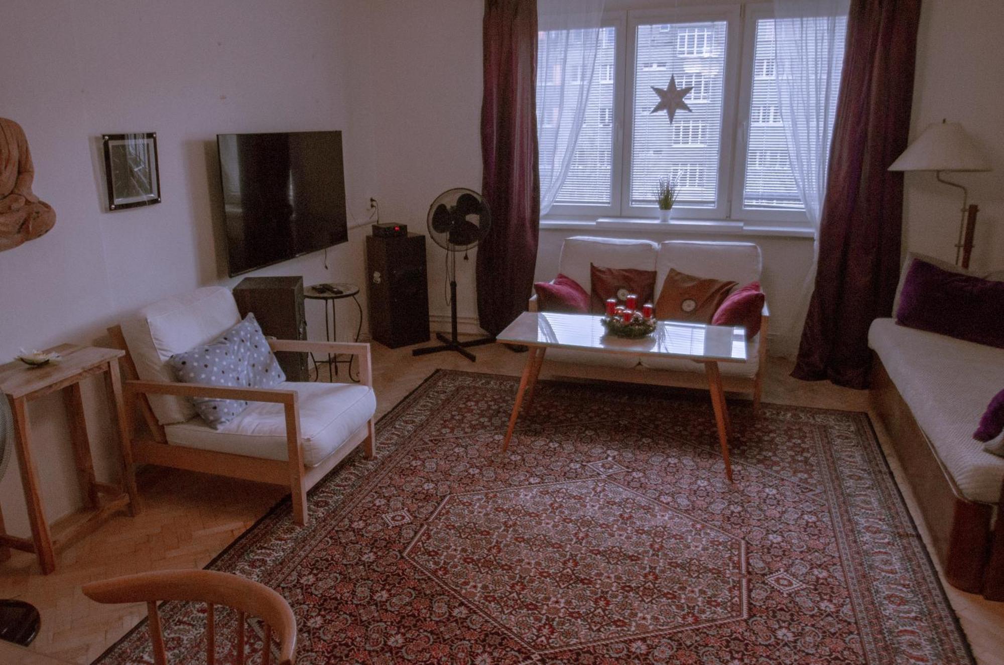 Retro Prague