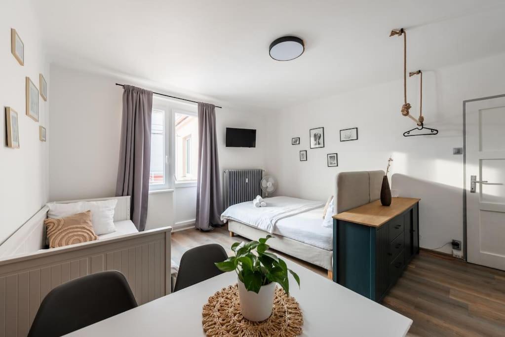 Bellagio Daire