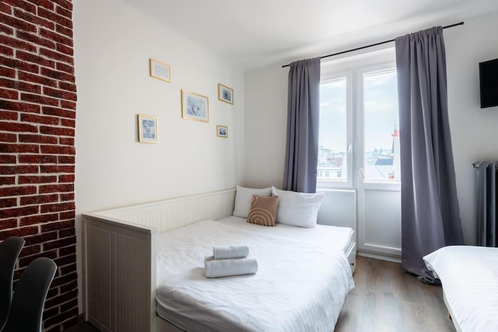 Bellagio Apartment Prag