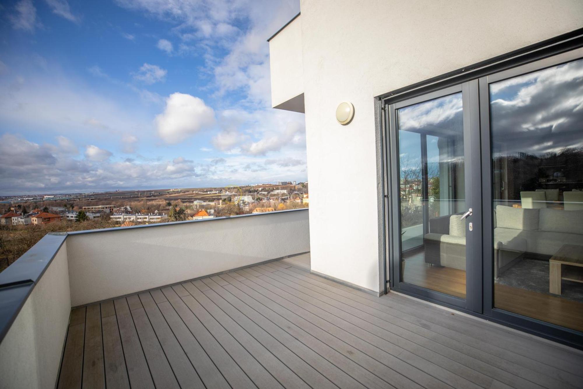 Airport Luxury & Appartement Prague