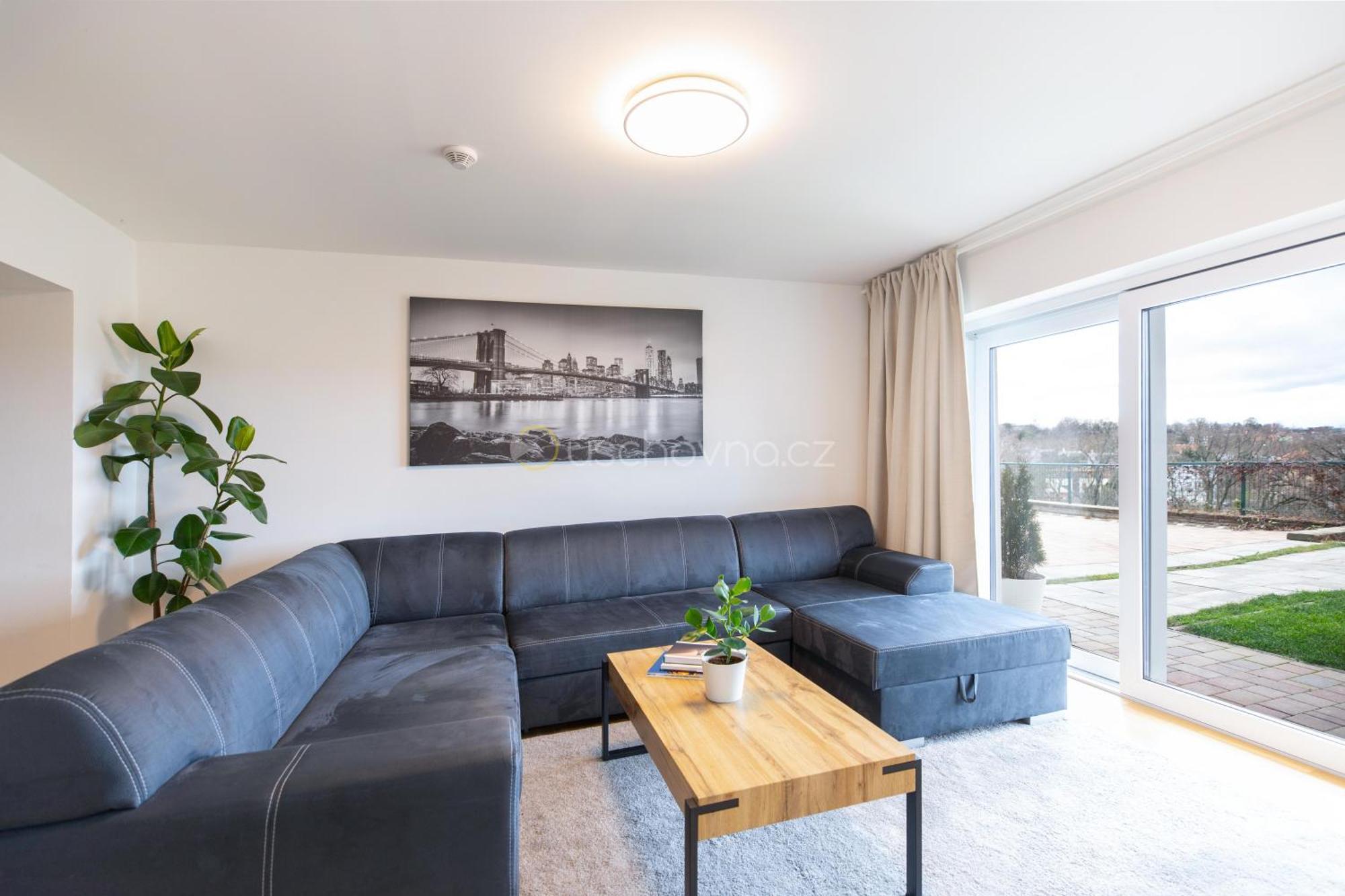 Appartement Airport Luxury & Prague