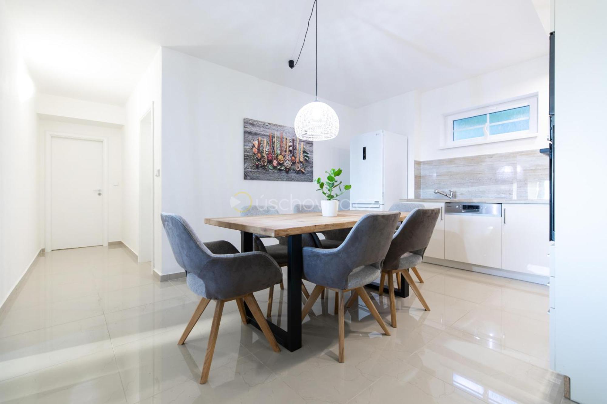 Appartement Airport Luxury &