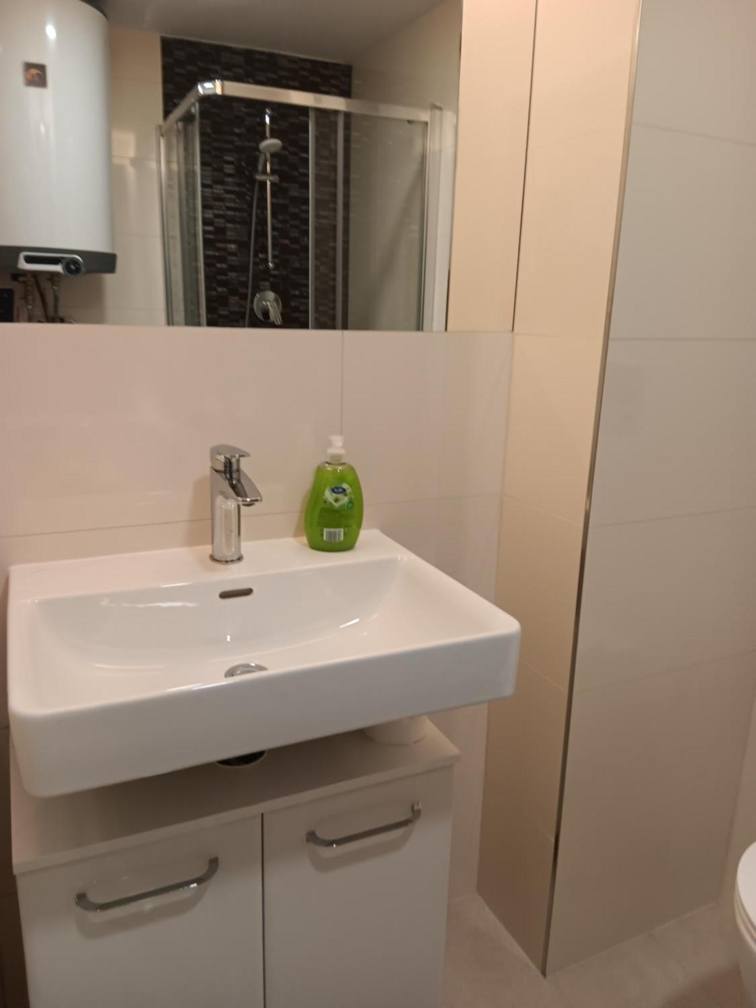 1br Apartment
