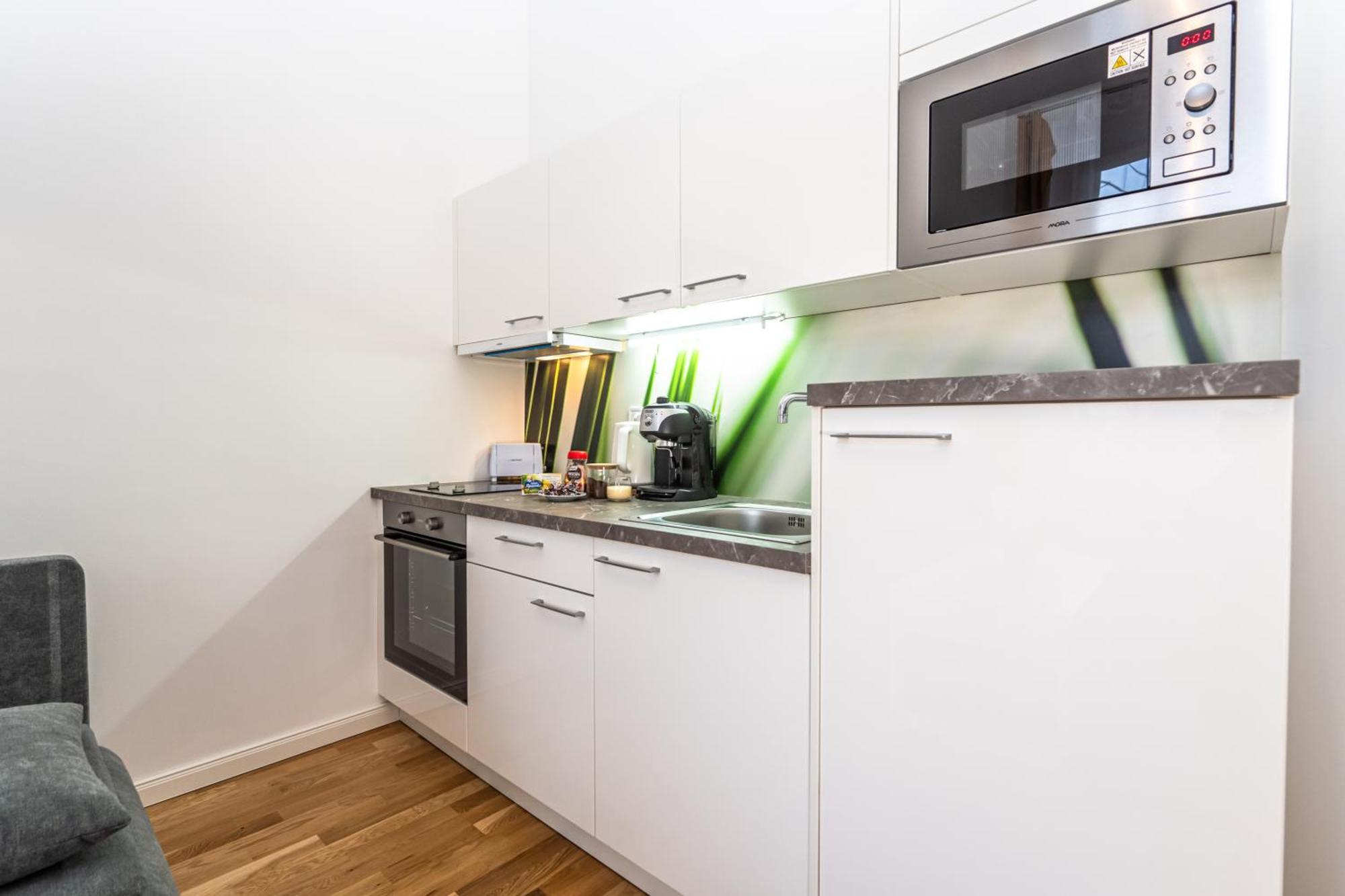 Cozy In The Heart Of Apartamento