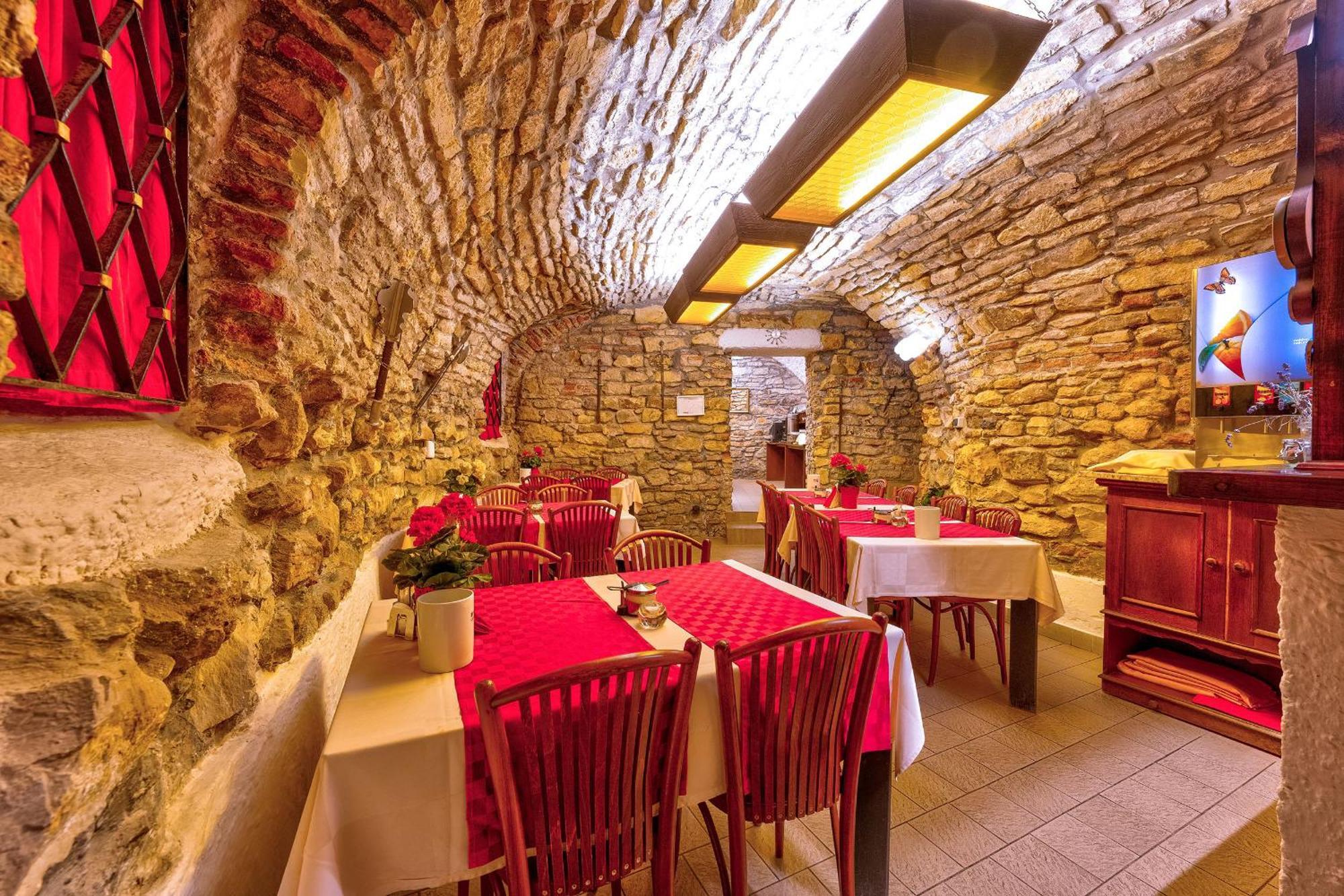 Hotel Betlem Club Prag