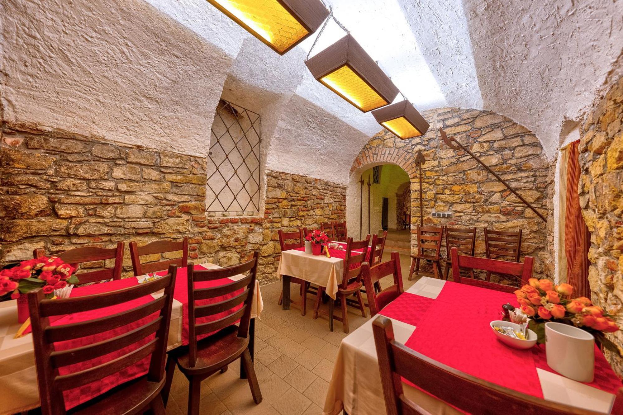 Betlem Club Hotel Prag