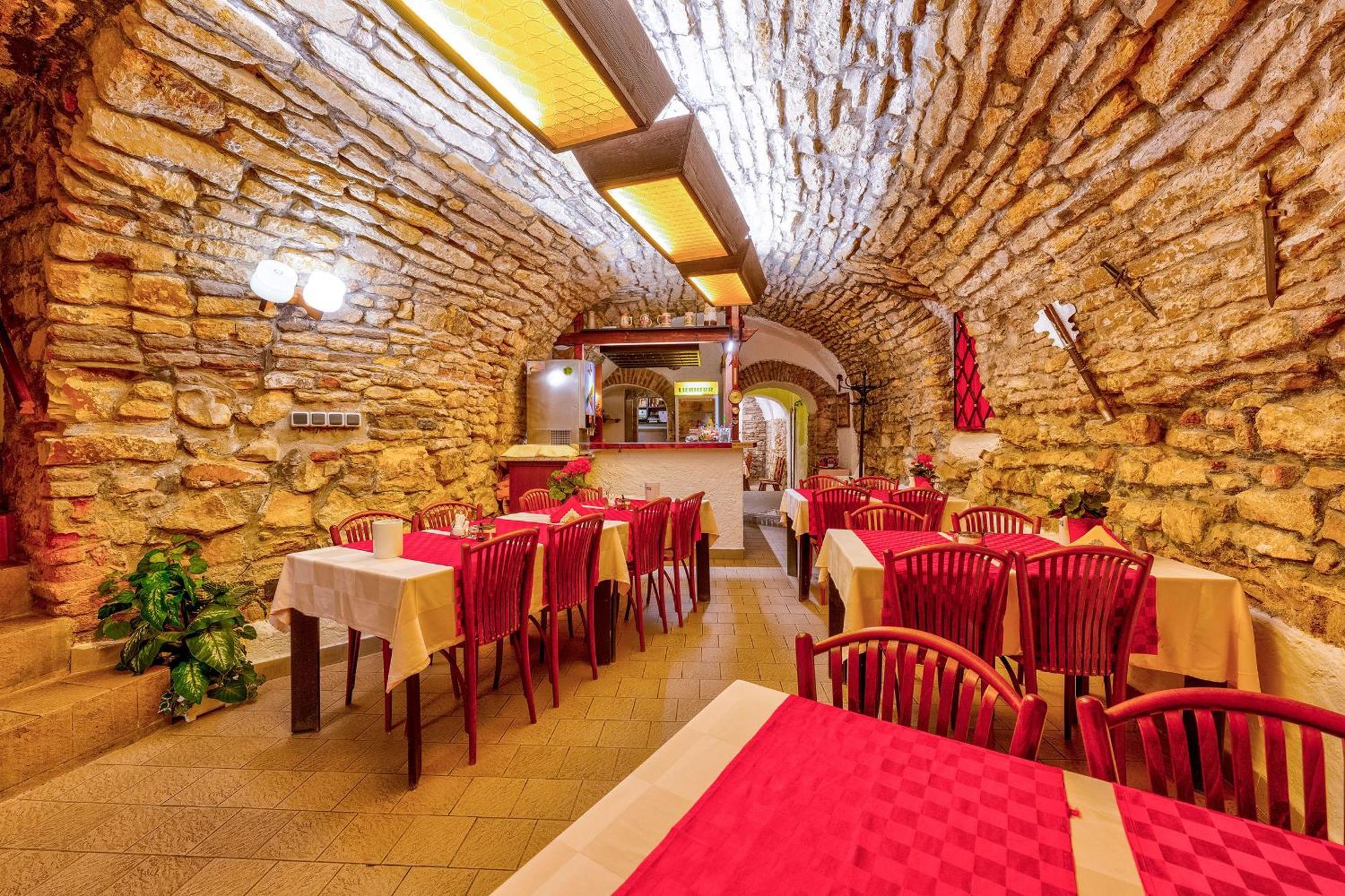 Hotel Betlem Club