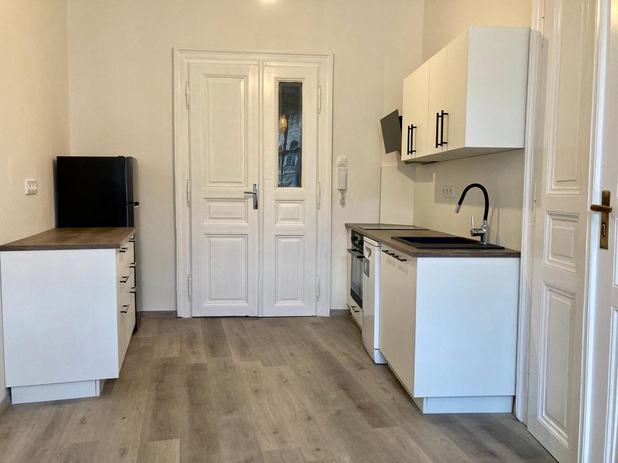 Apartamento Katerina's Downtown Praga