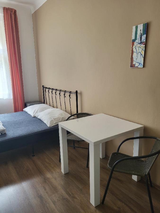 Appartement Sunflower *