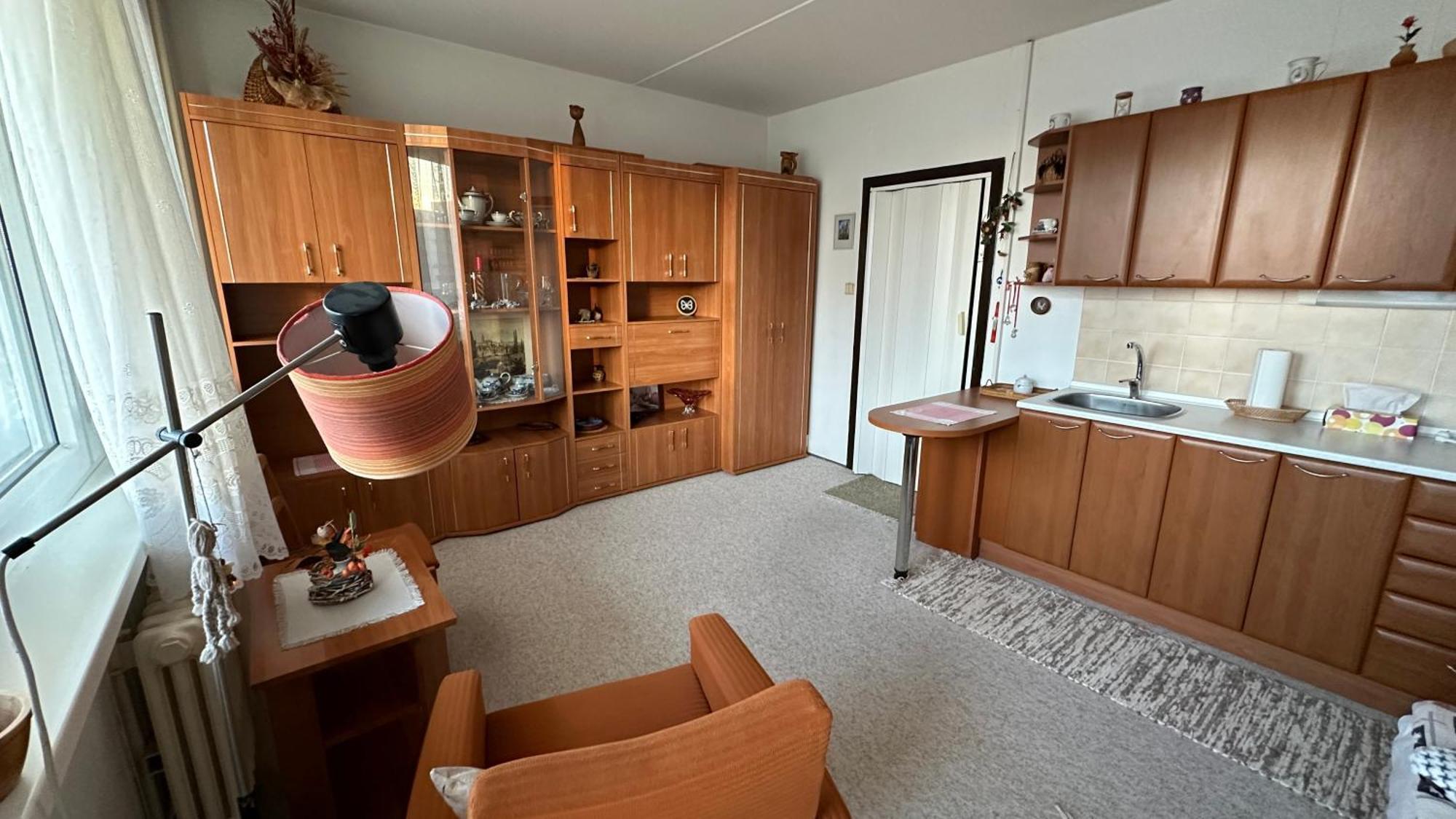 Apartment Vintage *