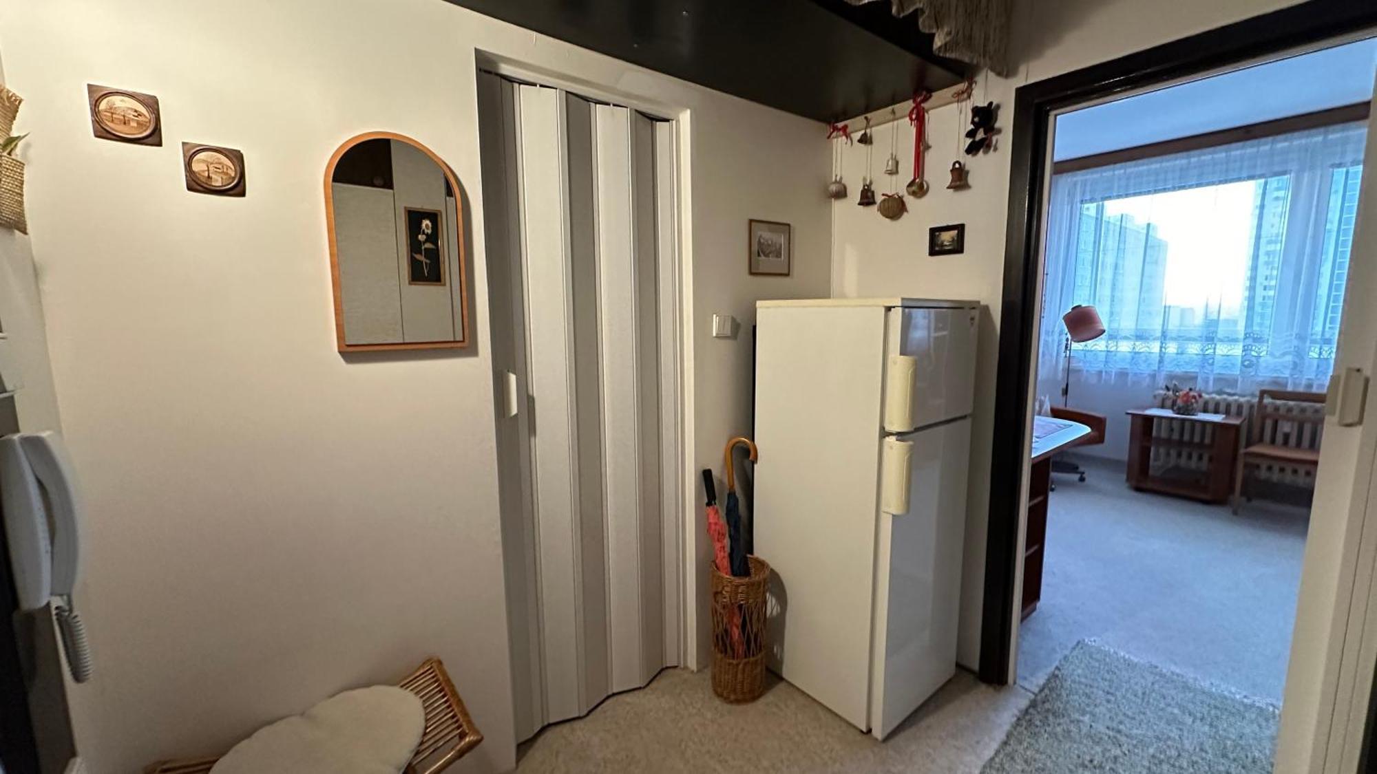 Vintage Apartment Prague