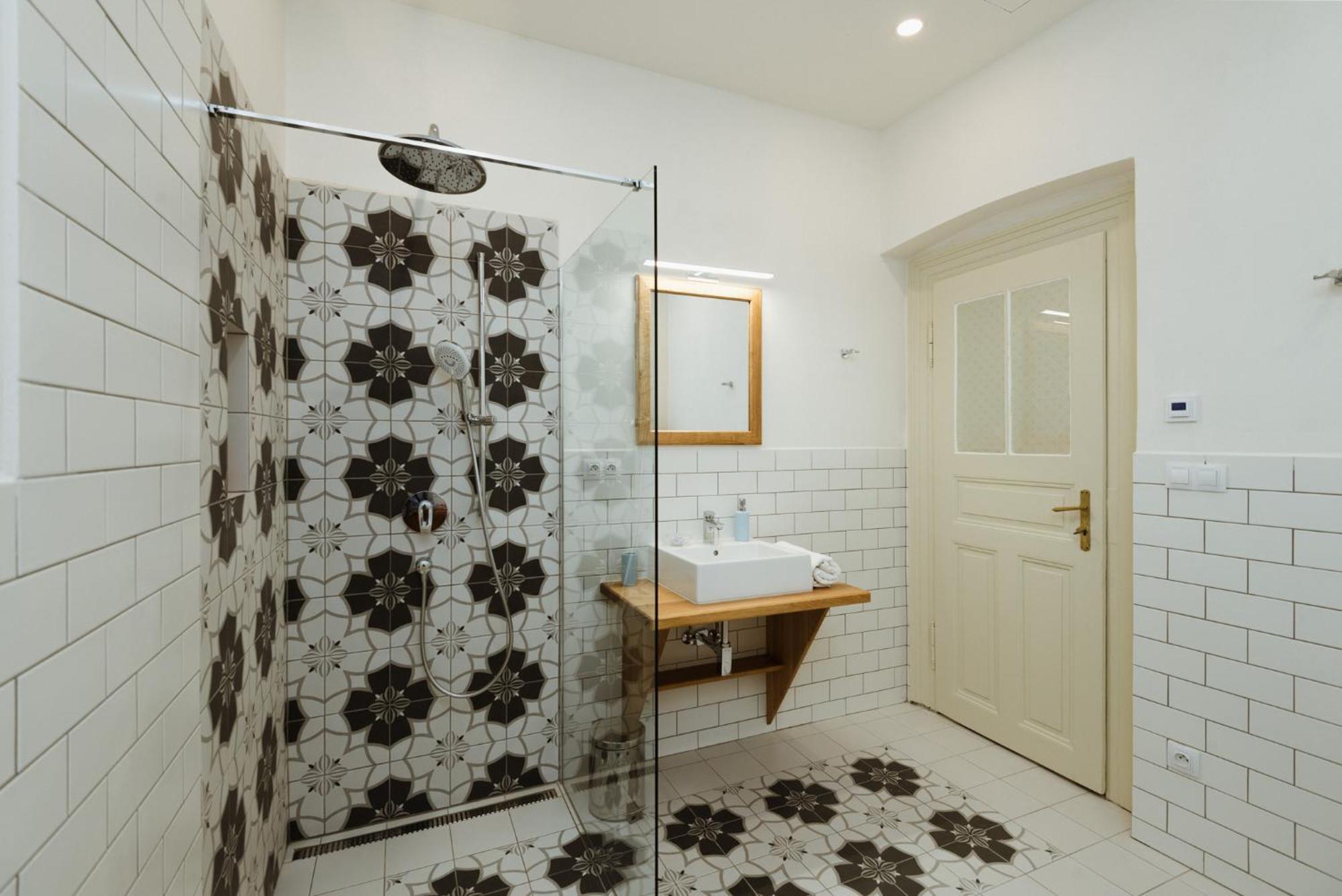 Dream Blue In Centrewenceslas Sq In Walk Apartamento Praga