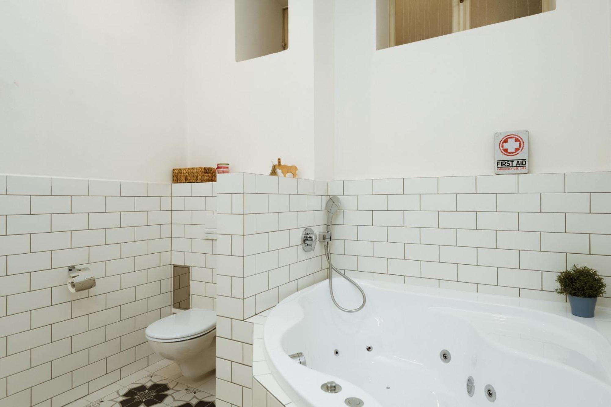 Apartamento Dream Blue In Centrewenceslas Sq In Walk *
