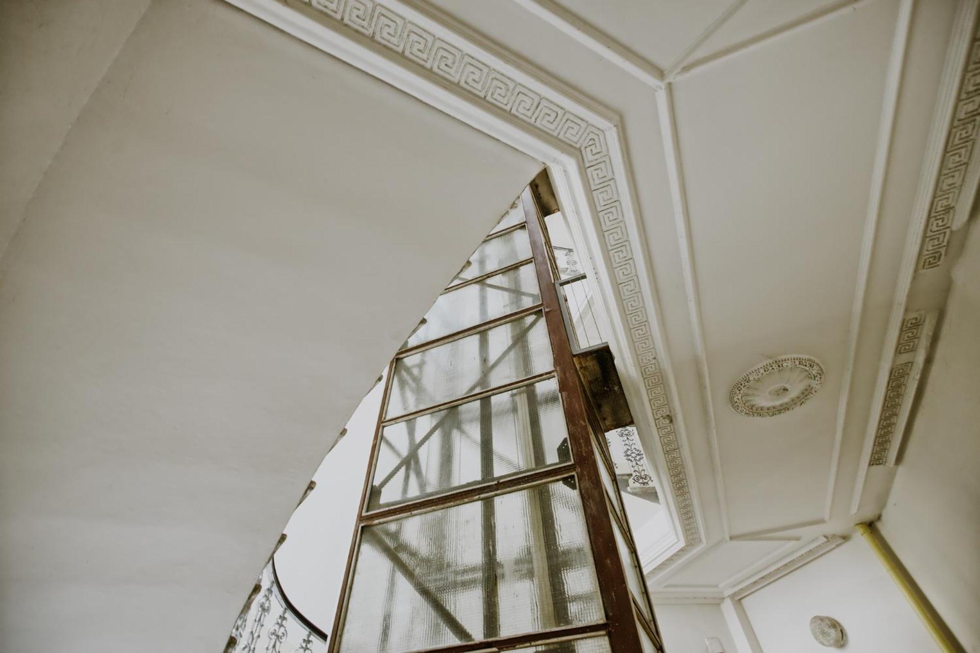 Dream Blue In Centrewenceslas Sq In Walk Apartment *