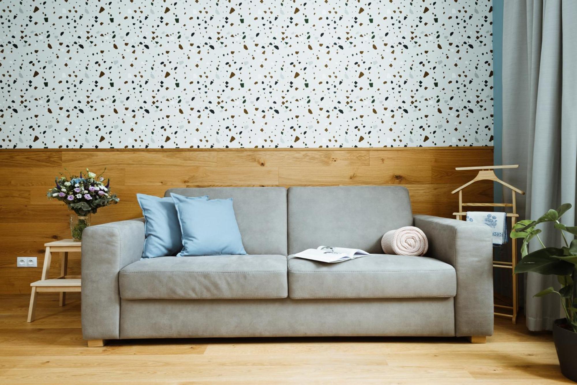 Dream Blue In Centrewenceslas Sq In Walk Apartamento *
