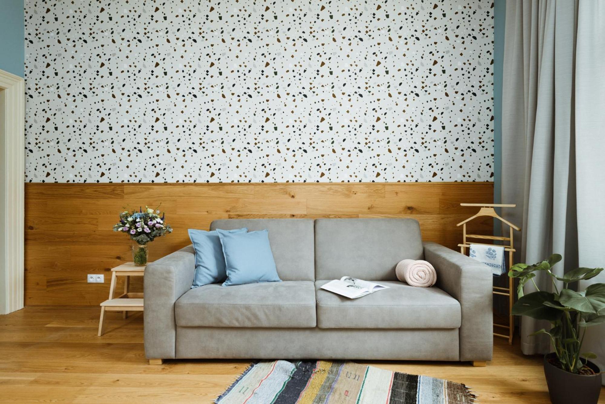 Apartamento Dream Blue In Centrewenceslas Sq In Walk Praga
