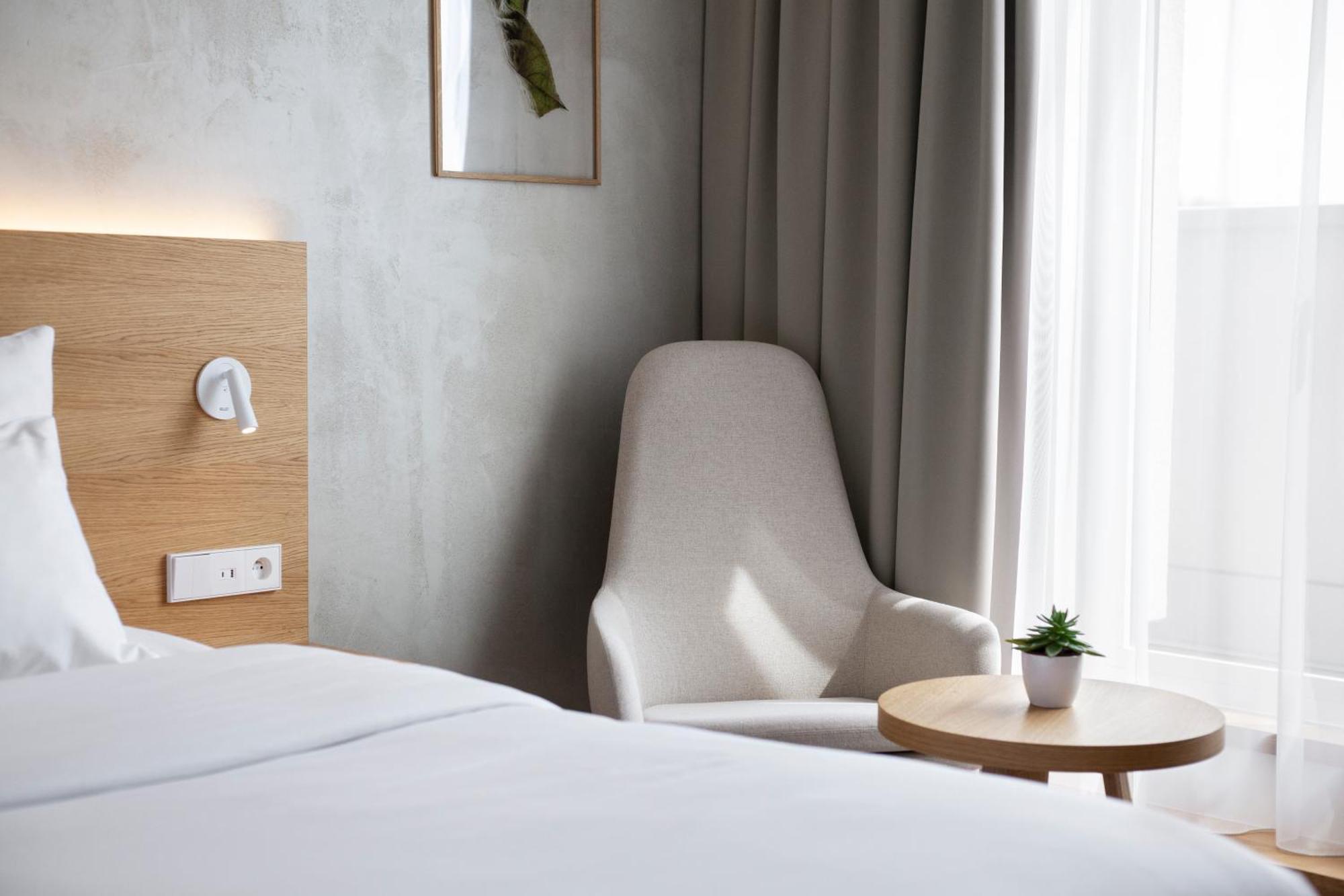 Botanique Hotel Prag