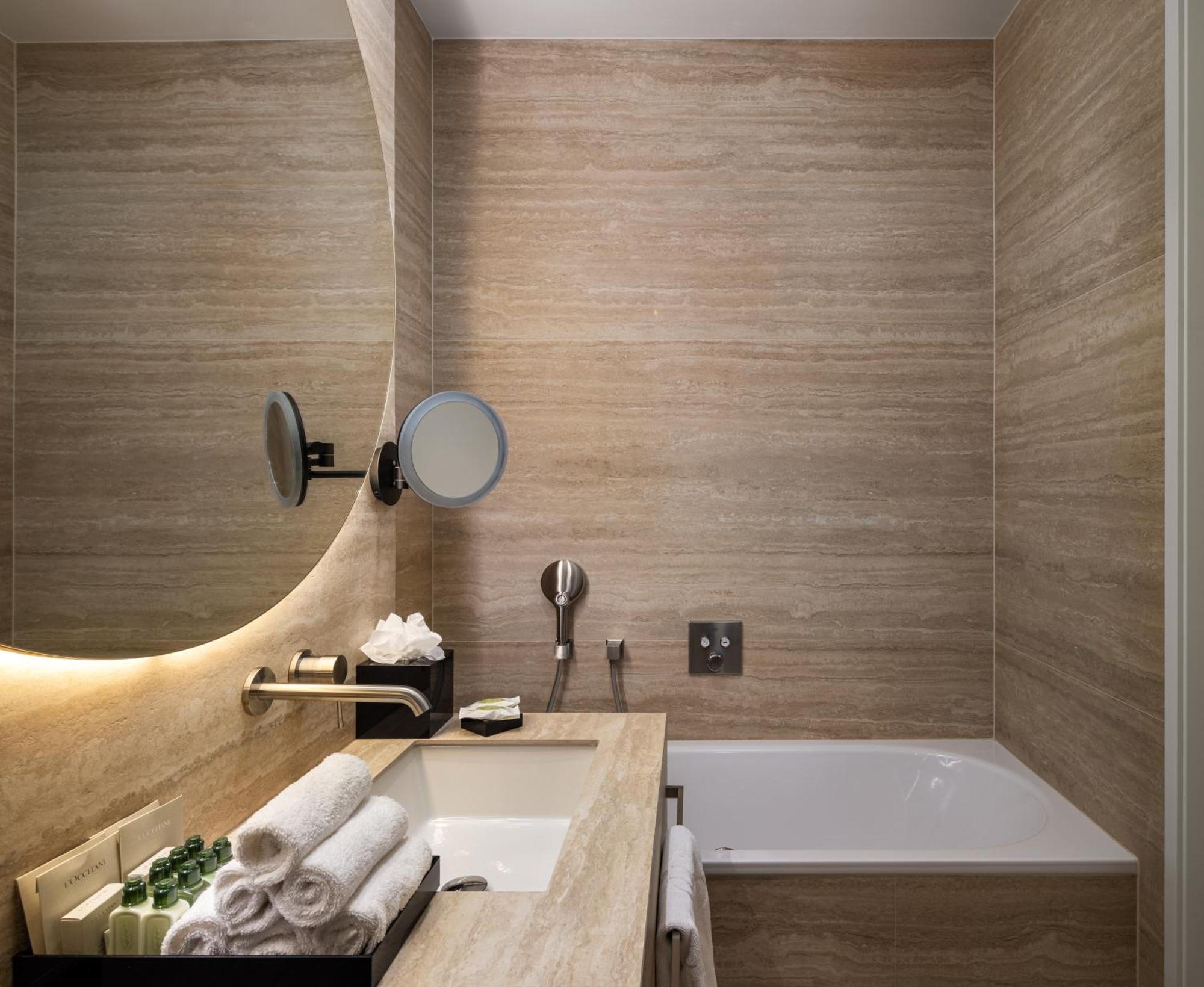 Aparthotel R16 Residences