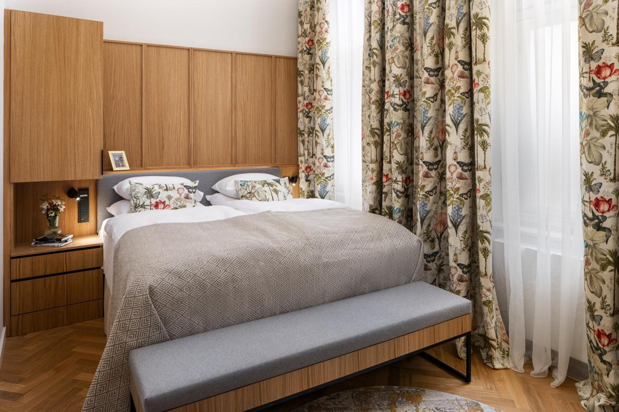 R16 Residences Prague