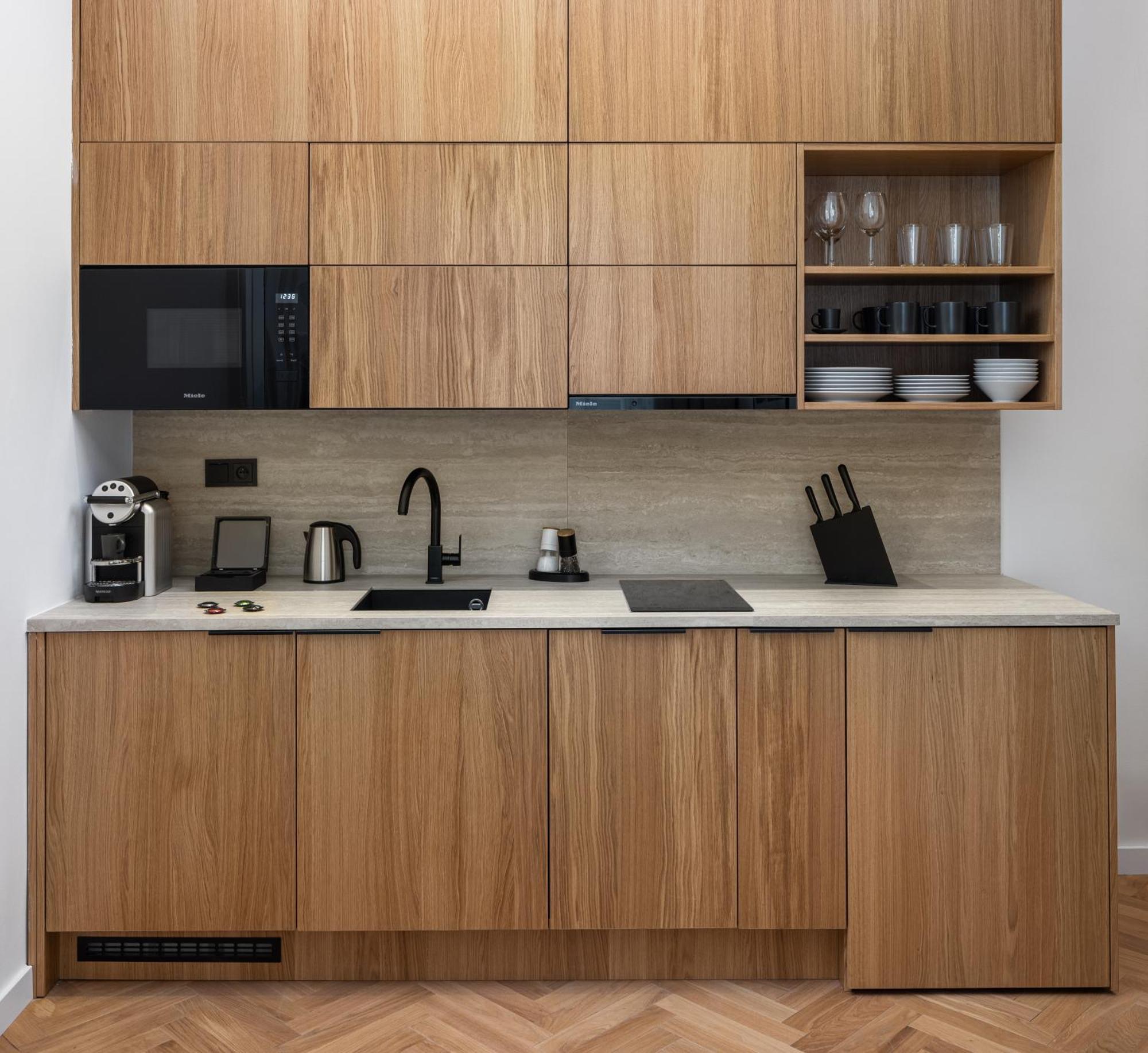 R16 Residences Appart hôtel 5*