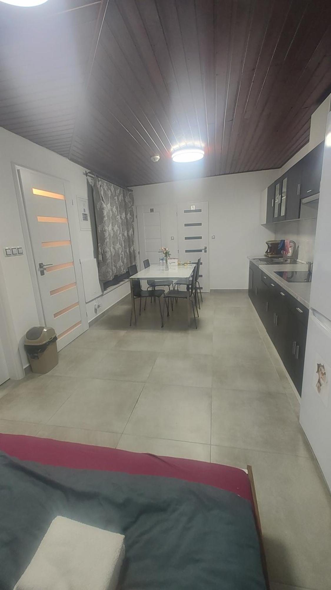 Apartment Vu's