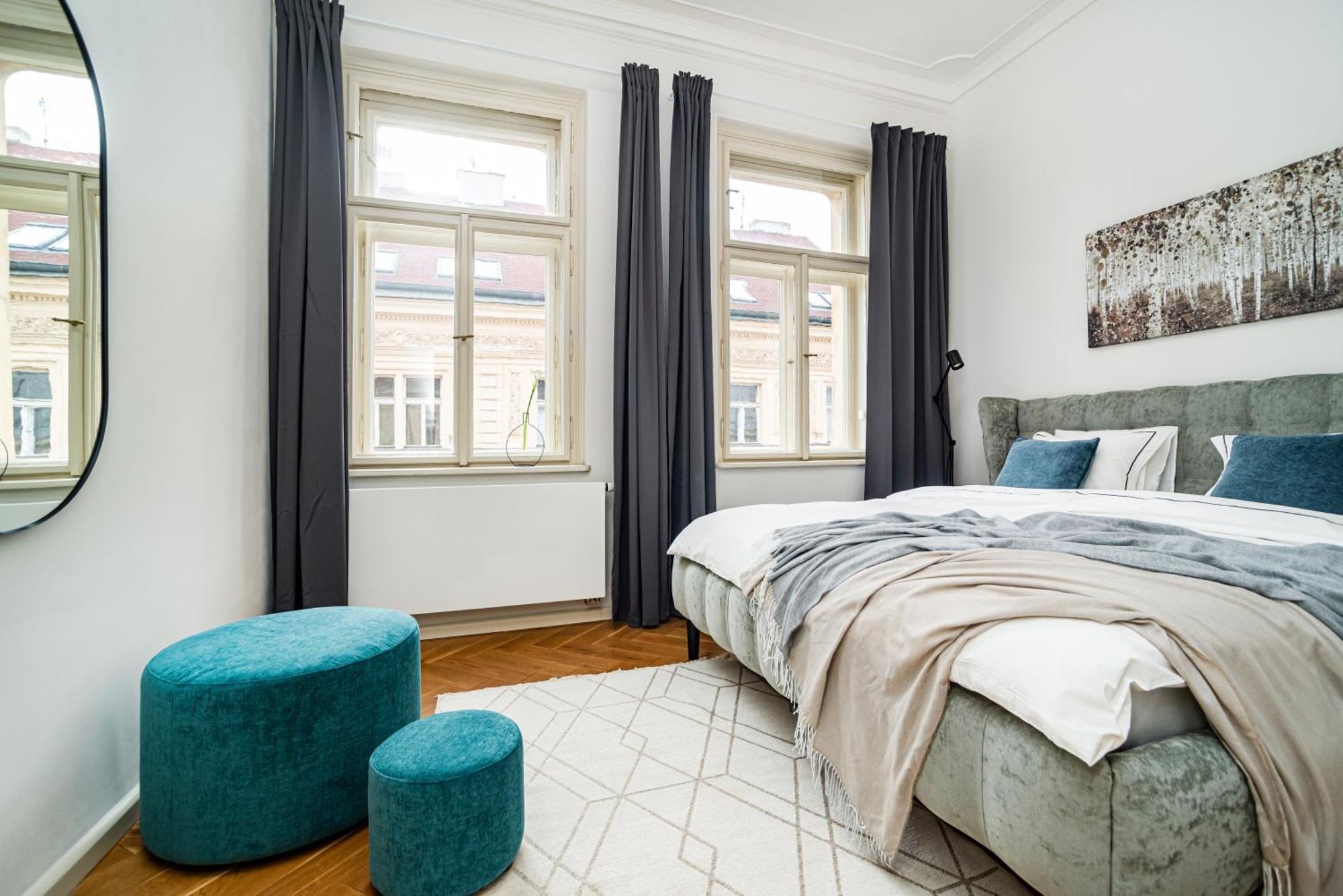 Daire Luxurious 3bed Very Spacious In The Area Prag