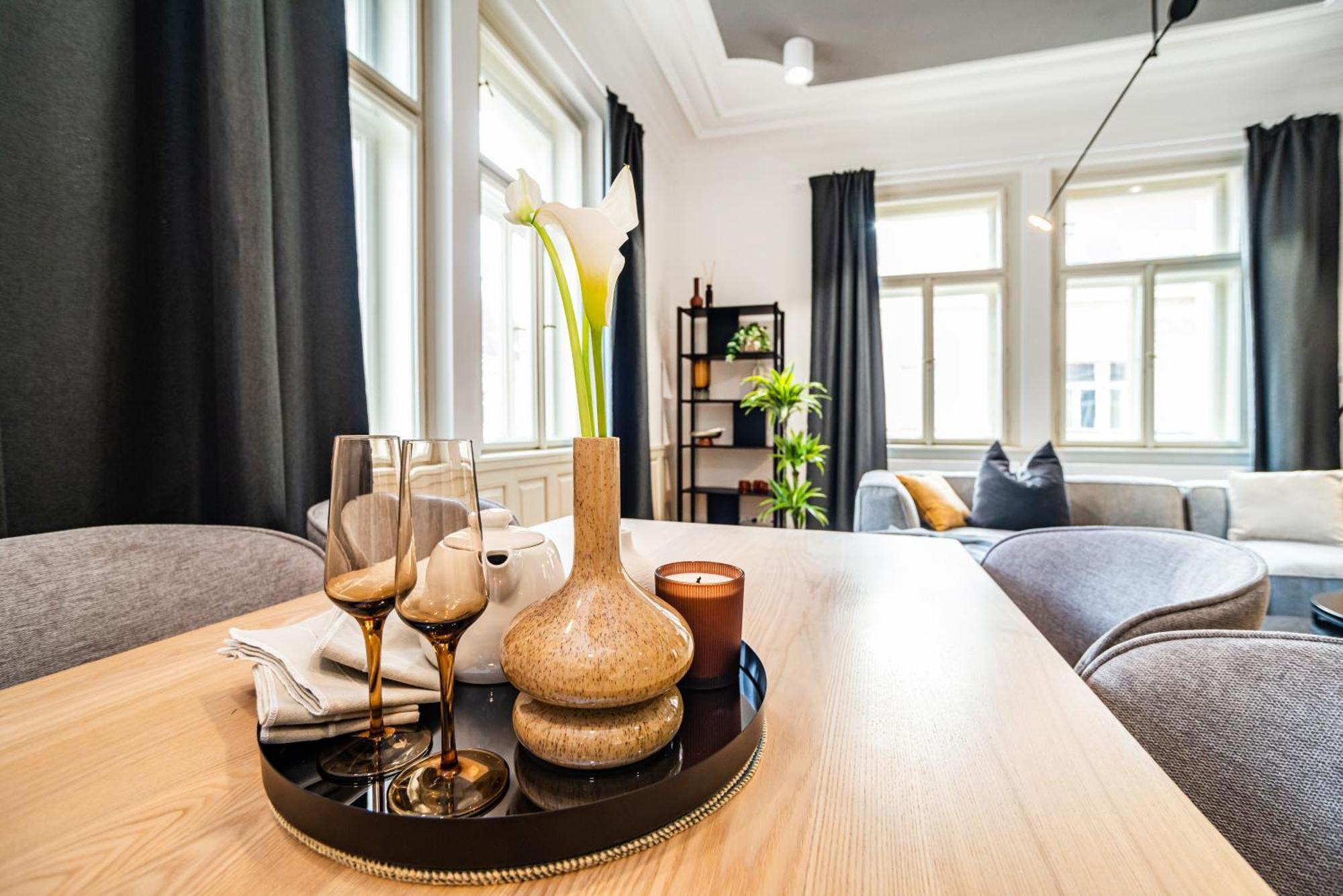 Luxurious 3bed Very Spacious In The Area Prague