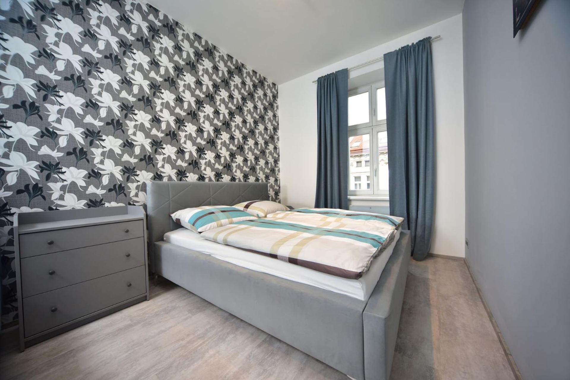 Apartamento Vltava Design Praga
