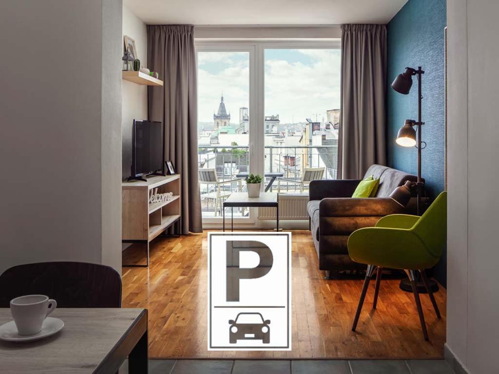 Otel Ea Melantrich 4*