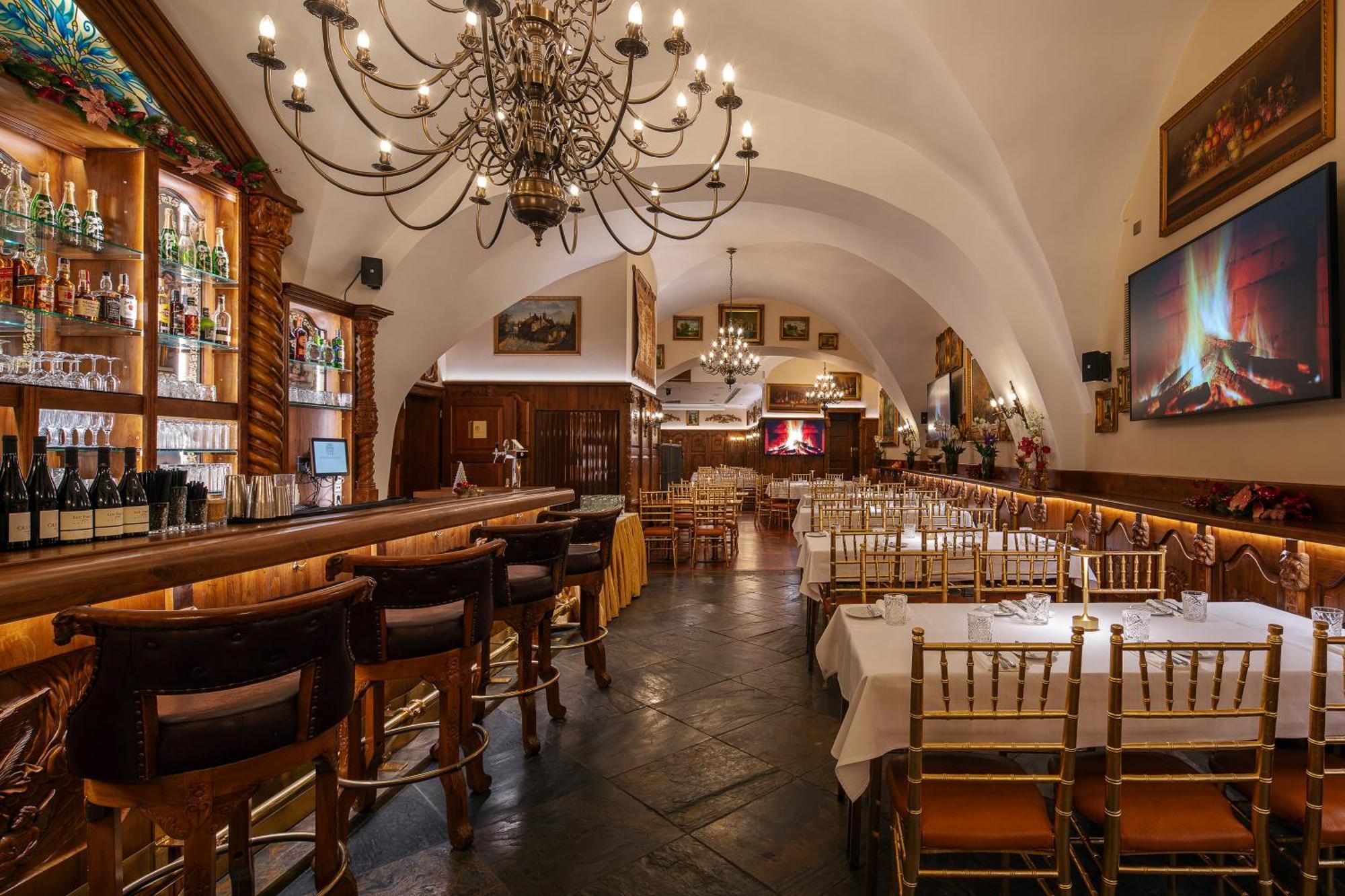 Hotel Iron Gate & By Bhg Prague