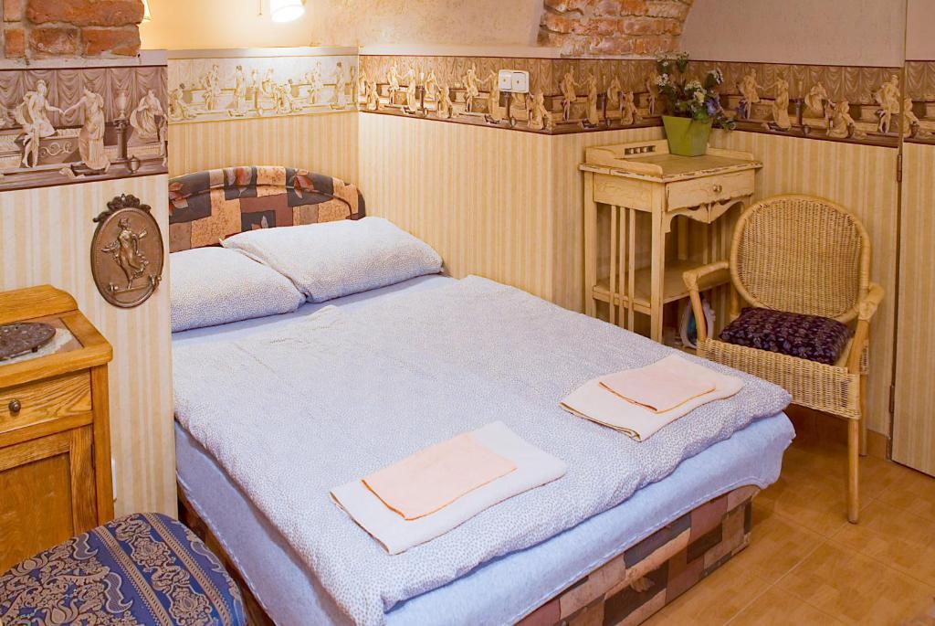 Aparthotel Alice House Prague