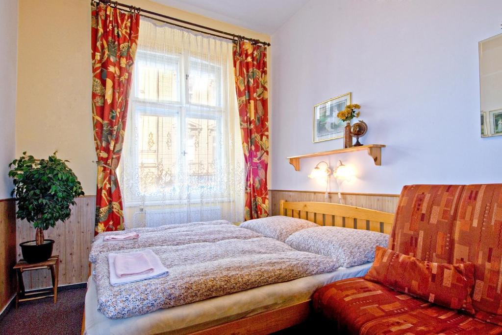 Alice House Aparthotel Praga