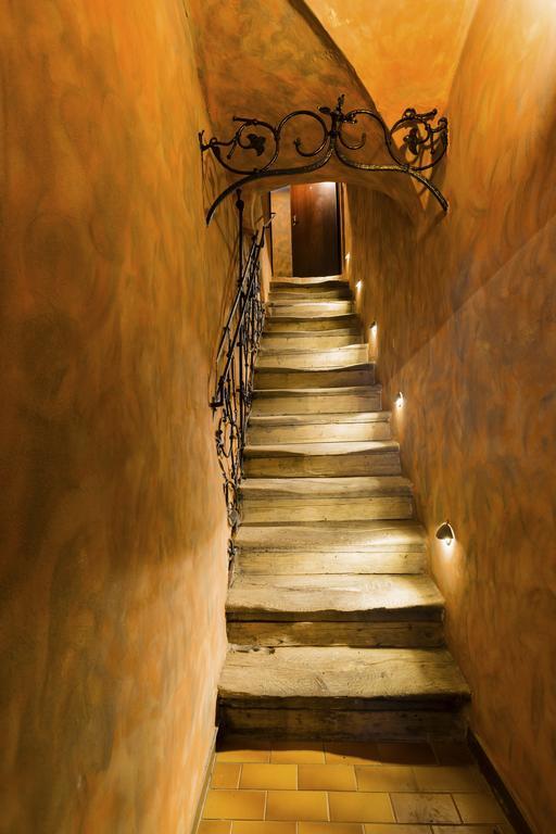 U Krale Brabantskeho Apartamento Praga