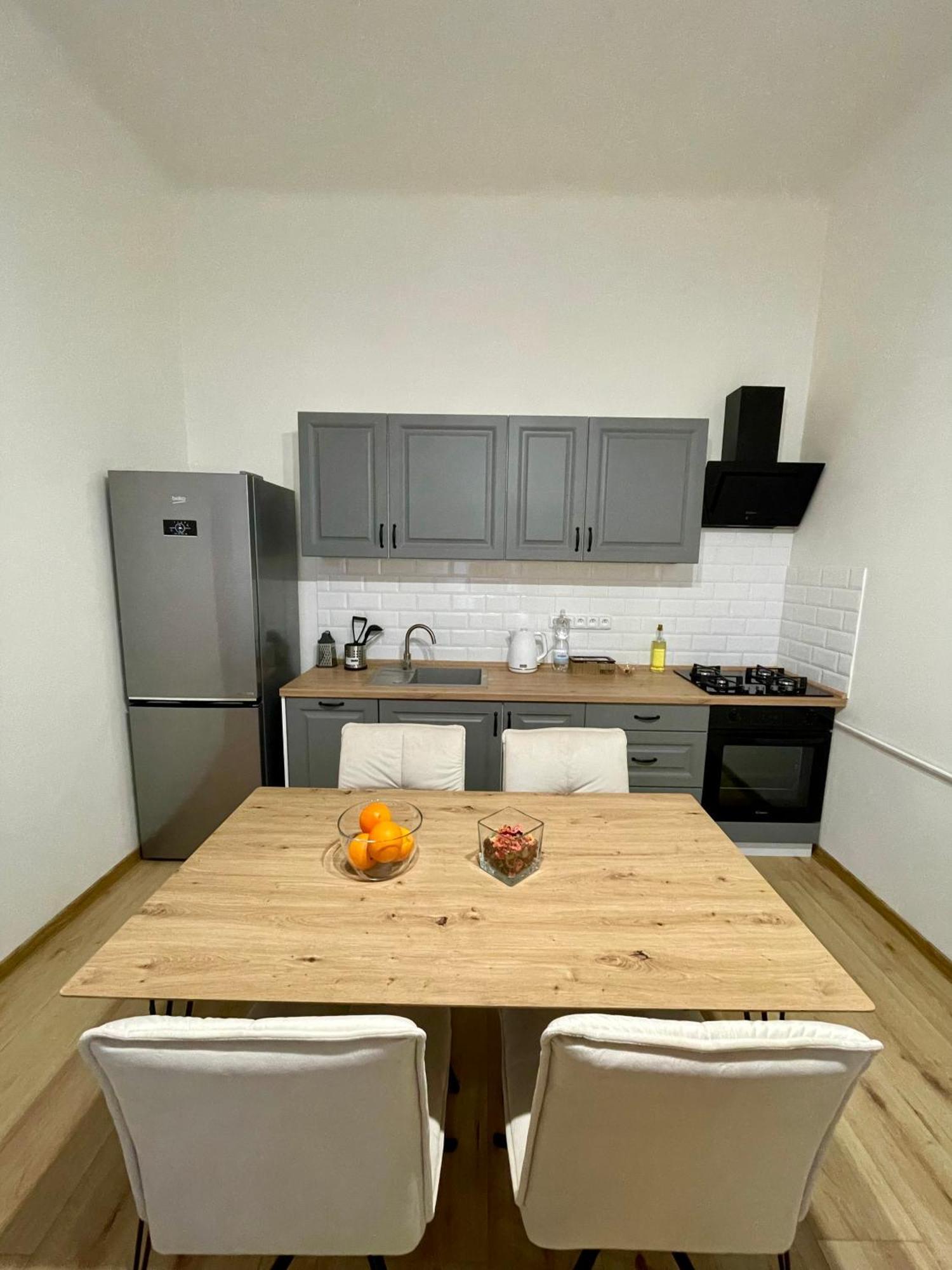 Apartamento Cozy
